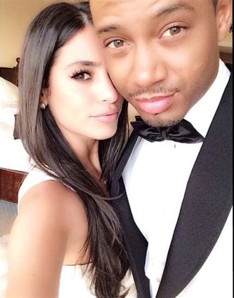 terrence j dating who